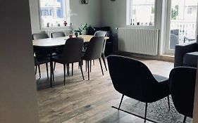 City Center Apartments
